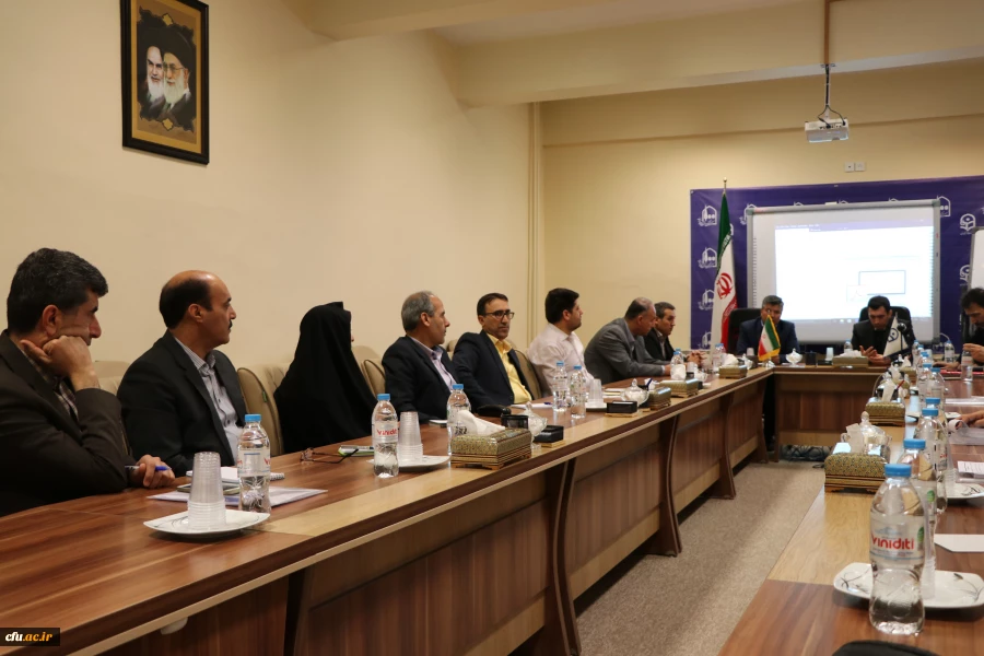 دکتر عروف زاد در دوره آموزشی ،کارگاهی برنامه ریزی امور عمرانی و بودجه:

دوره های مختلف آموزشی برای بدنه دانشگاه فرهنگیان بسیار مفید و باعث پیشرفت خواهد شد