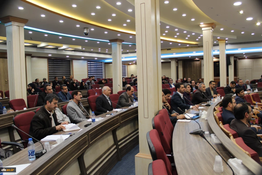 در اختتامیه دوره توان افزایی سرپرستان شبانه روزی جدید الانتصاب: تجلیل از نفرات برگزیده در کسب نمره برتر آزمون ورودی سرپرستان شبانه روزی 3