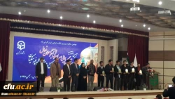 جشنواره رویش مشهد مقدس