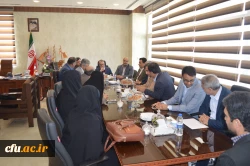 در چهلمین سالگرد پیروزی انقلاب اسلامی انجام شد: 

افتتاح واحد دانشگاهی علی بن مهزیار اروند آبادان 4در چهلمین سالگرد پیروزی انقلاب اسلامی انجام شد: 

افتتاح واحد دانشگاهی علی بن مهزیار اروند آبادان 5