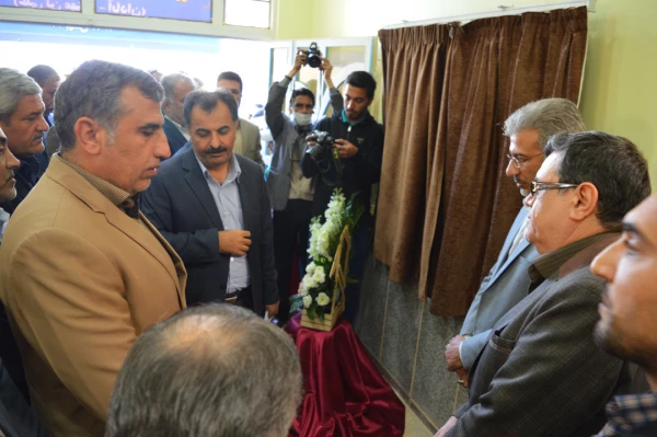 در چهلمین سالگرد پیروزی انقلاب اسلامی انجام شد: 

افتتاح واحد دانشگاهی علی بن مهزیار اروند آبادان 5