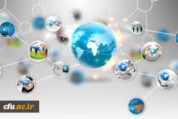 همکاری های علمی بین المللی