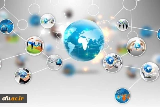 سی و سومین جلسه شورای تخصصی همکاری های علمی بین المللی دانشگاه برگزار شد