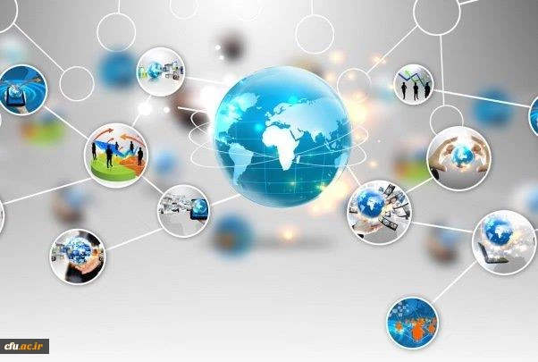 همکاری های علمی بین المللی