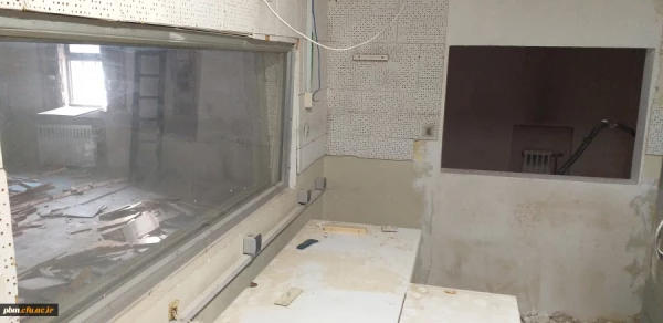 بازدید رئیس مرکز هوشمندسازی دانشگاه فرهنگیان از استودیوی تولید محتوای الکترونیک پردیس شهید بهشتی
 2