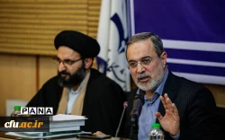 در نشست صمیمی با اعضای بسیج دانشجویی دانشگاه فرهنگیان تاکید شد؛

بطحایی: در نظام آموزشی ما این مسأله که هزینه تحصیل دانش آموزان را مردم بدهند، وجود ندارد 2