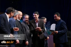 از سوی جشنواره علمی رضوی انتخاب شد؛
استاد دانشگاه فرهنگیان خراسان رضوی به عنوان پژوهشگر برتر استان