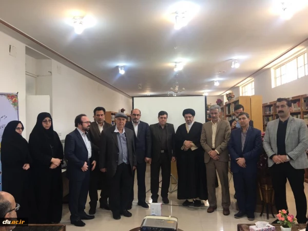 2 سالن چند منظوره در دانشگاه های فرهنگیان دزفول افتتاح شد