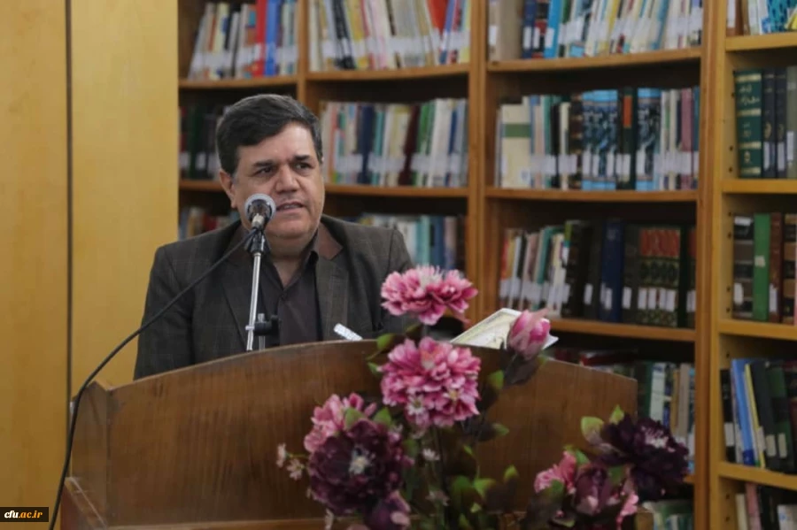 2 سالن چند منظوره در دانشگاه های فرهنگیان دزفول افتتاح شد