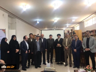 افتتاح 2 سالن چند منظوره در دانشگاه های فرهنگیان دزفول