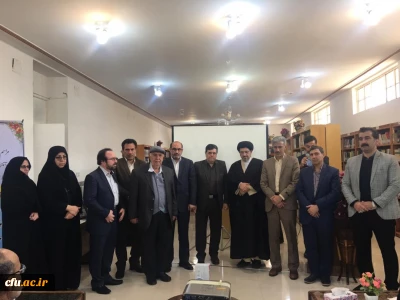 افتتاح 2 سالن چند منظوره در دانشگاه های فرهنگیان دزفول