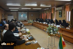 به همت کارشناسی هوشمند سازی و همکاری کارشناسی حراست

دوره امنیت اطلاعات برای اساتید و کارکنان پردیس های استان آذربایجان غربی برگزار شد 2