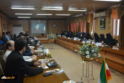 به همت کارشناسی هوشمند سازی و همکاری کارشناسی حراست

دوره امنیت اطلاعات برای اساتید و کارکنان پردیس های استان آذربایجان غربی برگزار شد