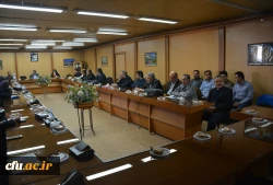 به همت کارشناسی هوشمند سازی و همکاری کارشناسی حراست

دوره امنیت اطلاعات برای اساتید و کارکنان پردیس های استان آذربایجان غربی برگزار شد 3