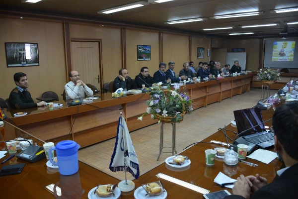 به همت کارشناسی هوشمند سازی و همکاری کارشناسی حراست

دوره امنیت اطلاعات برای اساتید و کارکنان پردیس های استان آذربایجان غربی برگزار شد 4