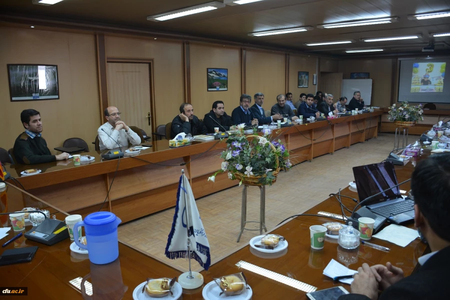 به همت کارشناسی هوشمند سازی و همکاری کارشناسی حراست

دوره امنیت اطلاعات برای اساتید و کارکنان پردیس های استان آذربایجان غربی برگزار شد 4