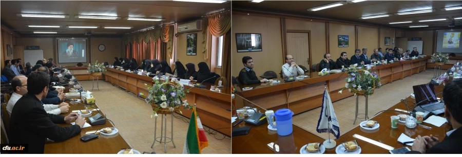 به همت کارشناسی هوشمند سازی و همکاری کارشناسی حراست

دوره امنیت اطلاعات برای اساتید و کارکنان پردیس های استان آذربایجان غربی برگزار شد 5