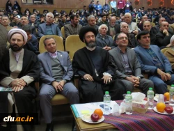 مراسم نکوداشت یکصدمین سال تأسیس تربیت معلم در ایران و پنجاه و یکمین سال تأسیس آن در اردبیل همزمان با چهلمین سالگرد پیروزی شکوهمند انقلاب اسلامی در دانشگاه فرهنگیان اردبیل برگزار شد. 2