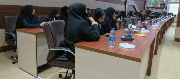 نشست تخصصی "برنامه درسی کلاس های چند پایه رویکردها، تجارب و اقدام"