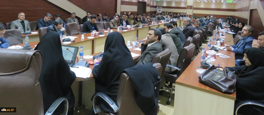 نشست تخصصی "برنامه درسی کلاس های چند پایه رویکردها، تجارب و اقدام"