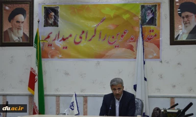 مصوبه جابه جایی پردیس خواهران دانشگاه فرهنگیان استان خوزستان باید اجرایی شود