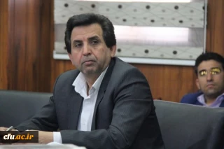 مصوبه احداث دانشگاه جامع فرهنگیان در اهواز باید اجرا شود