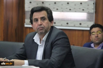 مصوبه احداث دانشگاه جامع فرهنگیان در اهواز باید اجرا شود