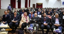 نهمین جلسه هم اندیشی مدیران بین الملل دانشگاه ها