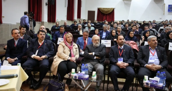 نهمین جلسه هم اندیشی مدیران بین الملل دانشگاه ها