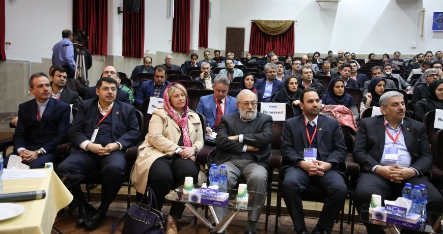 نهمین جلسه هم اندیشی مدیران بین الملل دانشگاه ها