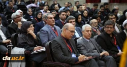 نهمین جلسه هم اندیشی مدیران بین الملل دانشگاه ها