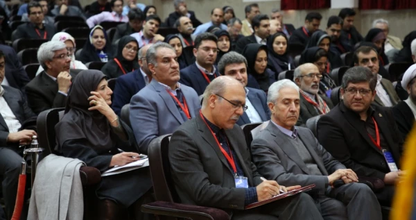 نهمین جلسه هم اندیشی مدیران بین الملل دانشگاه ها