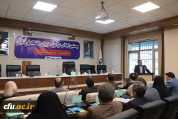 دکتر کسائیان: سرپرست پردیس های استان مازندران:

در استان مازندران هیچ مرزی میان دستگاهها برای پیشبرد اهداف تربیت معلم وجود ندارد 2