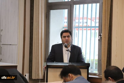 مدیر کل آموزش و پرورش استان مازندران: 

تنها راه برون رفت از بحران پیش روی آموزش و پرورش تربیت معلمان از طریق دانشگاه فرهنگیان است