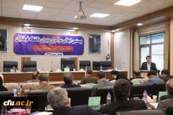 مدیر کل آموزش و پرورش استان مازندران: تنها راه برون رفت از بحران پیش روی آموزش و پرورش تربیت معلمان از طریق دانشگاه فرهنگیان است 3