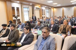 مدیر کل آموزش و پرورش استان مازندران: تنها راه برون رفت از بحران پیش روی آموزش و پرورش تربیت معلمان از طریق دانشگاه فرهنگیان است 4