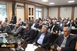 دکتر کسائیان سرپرست پردیس های استان مازندران:

در استان مازندران هیچ مرزی میان دستگاهها برای پیشبرد اهداف تربیت معلم وجود ندارد 3