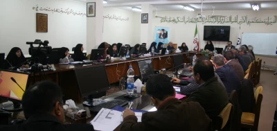 به همت مدیریت بهسازی منابع انسانی:

آغاز بکار اولین کارگاه بهسازی و توانمندسازی استادان علوم تجربی