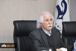 دکترابیلی استاد دانشگاه تهران: استادان مرکز ثقل دانشگاه و سرمایه اصلی آن هستند 2