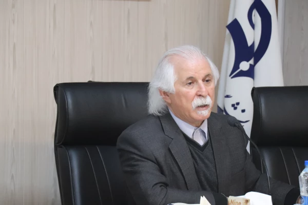 دکترابیلی استاد دانشگاه تهران: استادان مرکز ثقل دانشگاه و سرمایه اصلی آن هستند 2