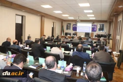 دکترابیلی استاد دانشگاه تهران: استادان مرکز ثقل دانشگاه و سرمایه اصلی آن هستند 3