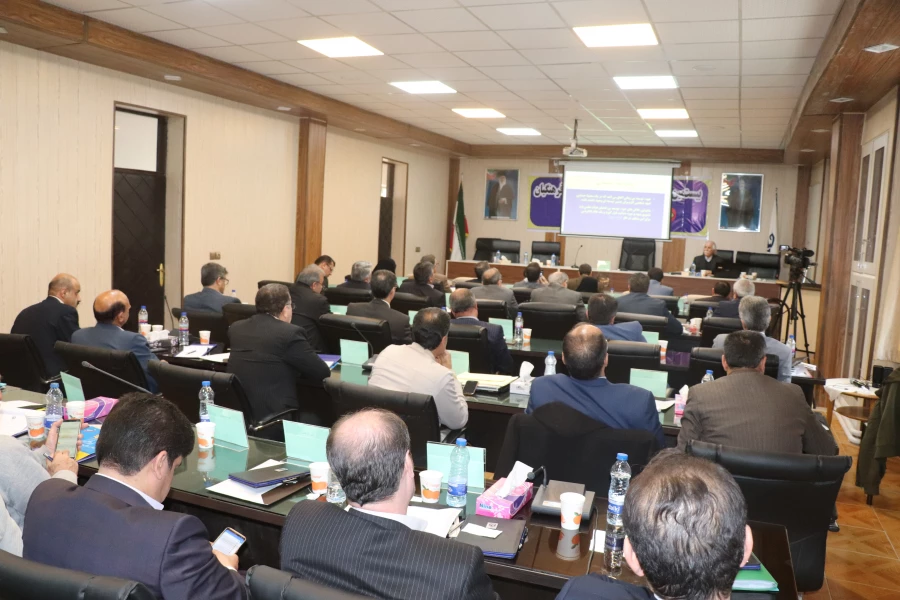 دکترابیلی استاد دانشگاه تهران: استادان مرکز ثقل دانشگاه و سرمایه اصلی آن هستند 3