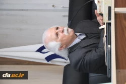 دکترابیلی استاد دانشگاه تهران: استادان مرکز ثقل دانشگاه و سرمایه اصلی آن هستند 4