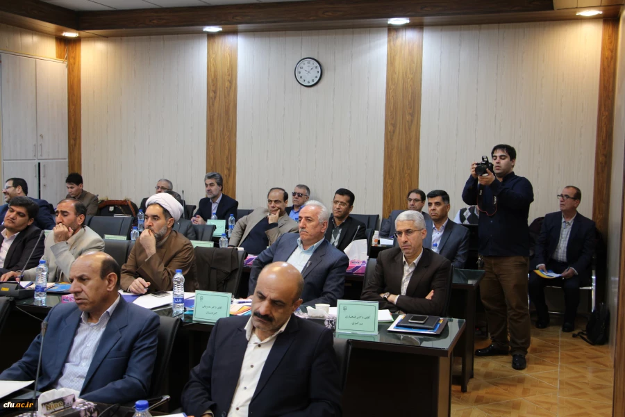 حجت الاسلام سید امین الله دادگر : امروزجمهوری اسلامی  به عنوان یک کنشگر خردمند در همه عرصه ها تلقی می شود 2