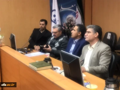 استان تهران، میزبان نشست معاونان مالی، توسعه مدیریت و امور دانشجویی و عاملان مالی یازده استان کشور