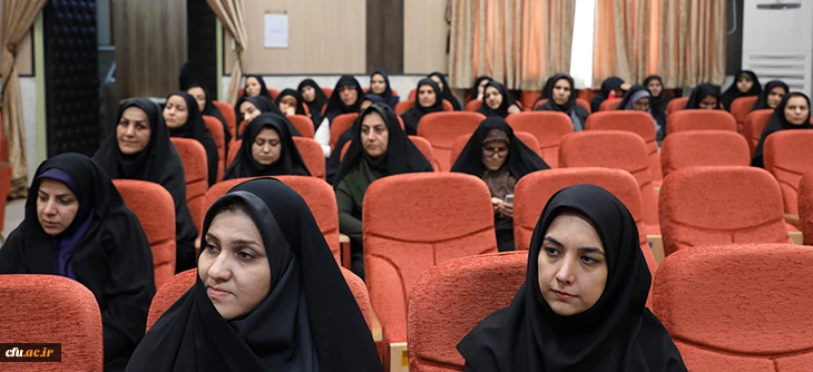 هفتمین دوره سواد سلامت با موضوع بیماریهای شایع گوارشی برگزار شد 3