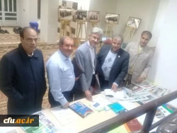 بیستمین اجلاس مدیران امور پردیس های کشوری در مرکز شهید مطهری نوشهر مازندران