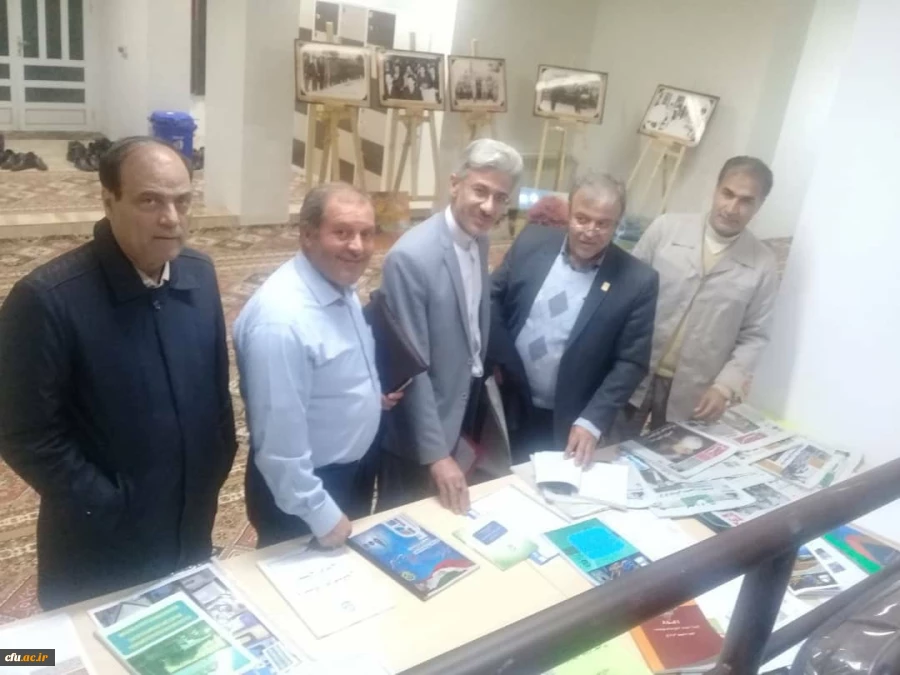 بیستمین اجلاس مدیران امور پردیس های کشوری در مرکز شهید مطهری نوشهر مازندران