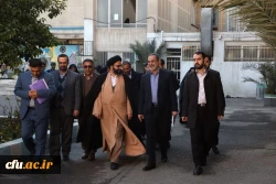 پایان سه روز اجلاس مدیران دانشگاه فرهنگیان در شهرستان نوشهر 3