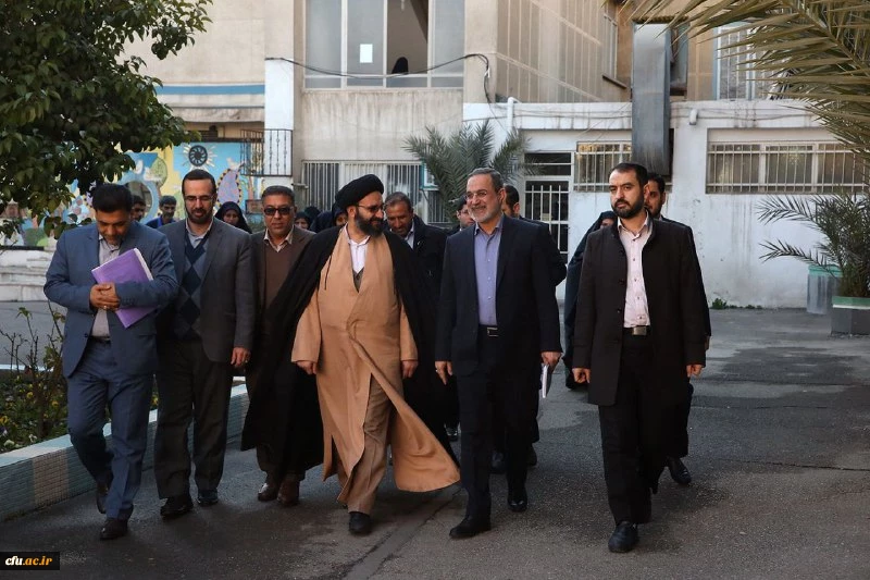 پایان سه روز اجلاس مدیران دانشگاه فرهنگیان در شهرستان نوشهر 3